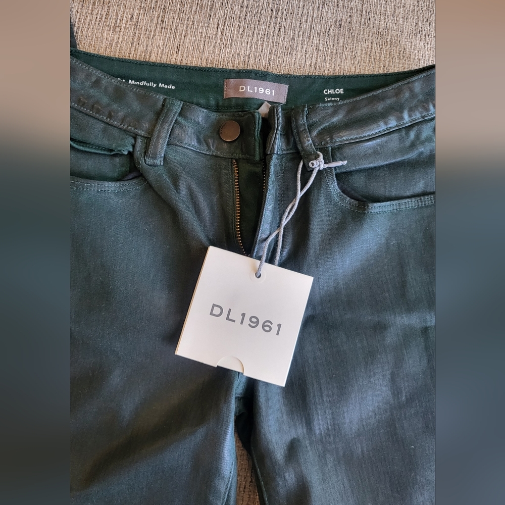 BRAND NEW DL1961 jeans